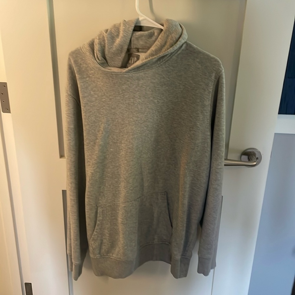 Gap hoodie